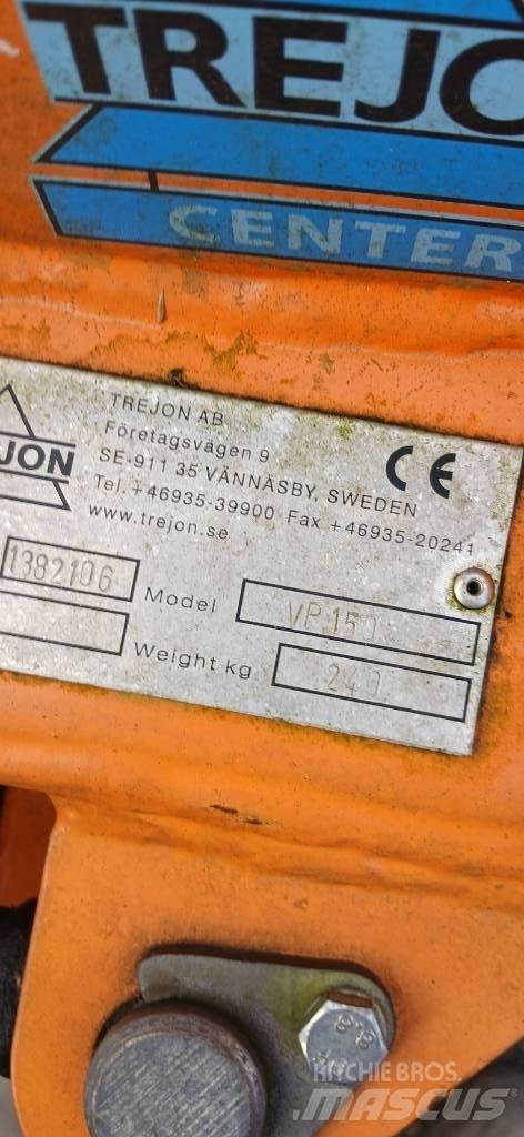JCB 403 Мини товарачи