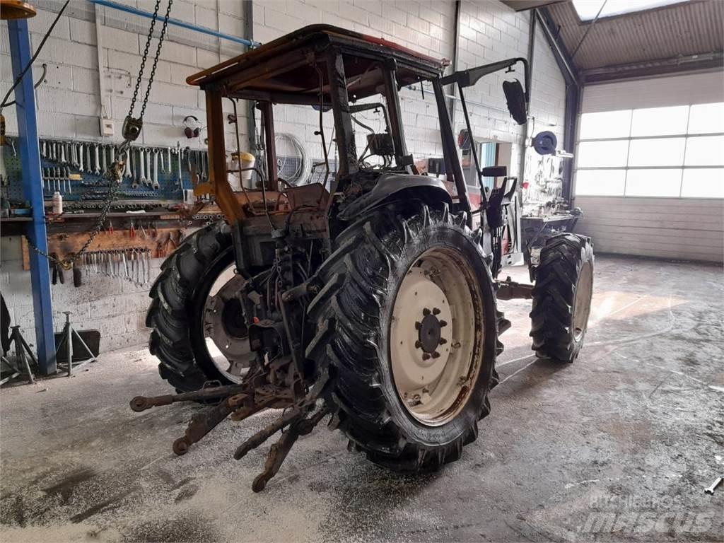 Valmet 900 Трактори