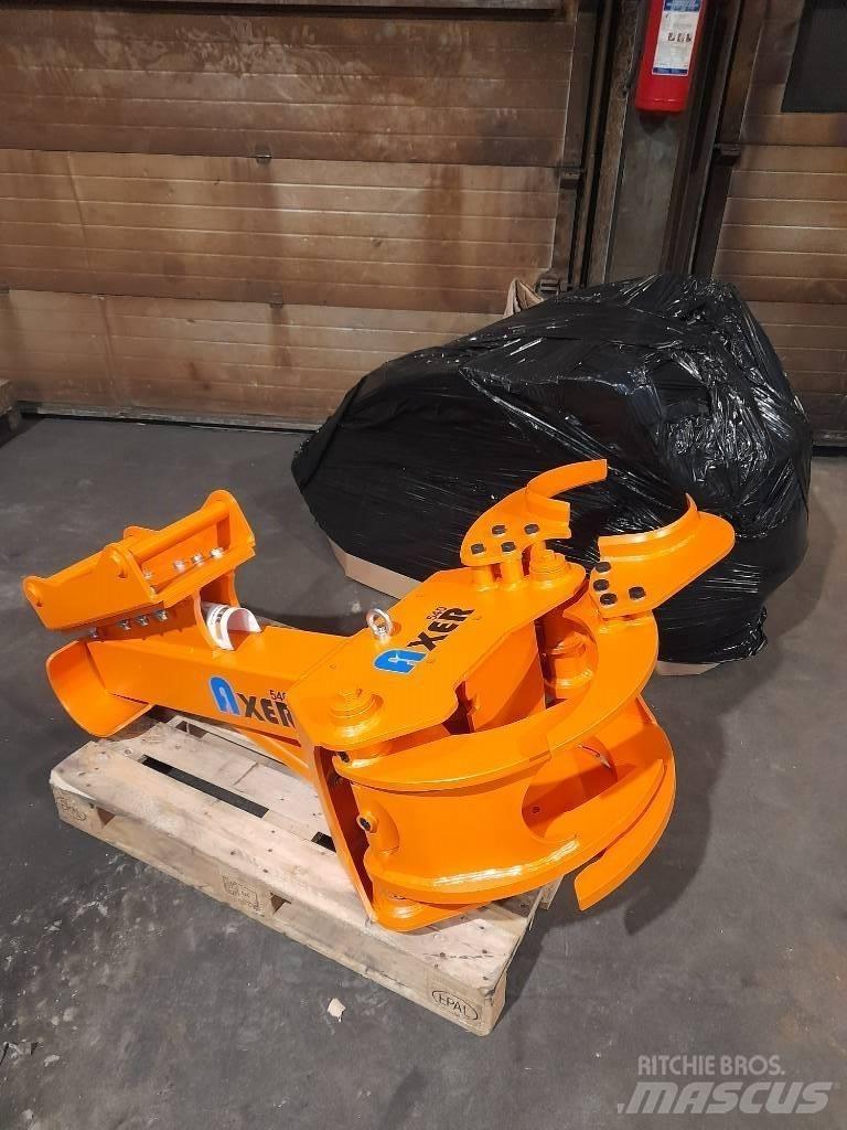 Axer 540 L Куки