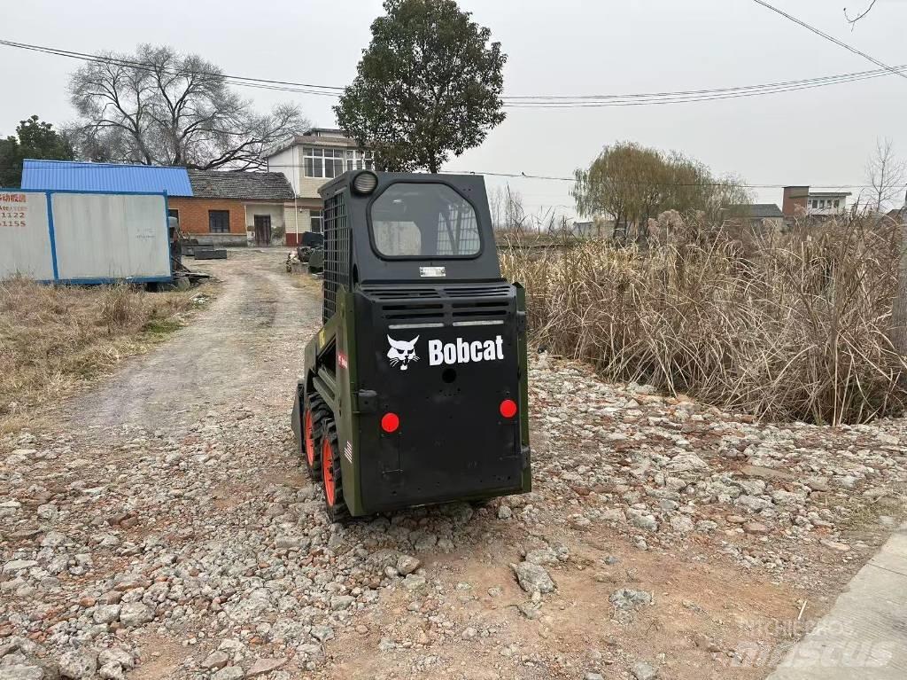 Bobcat S 70 Мини товарачи

