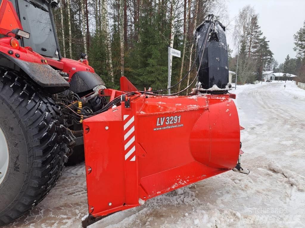 Esko 3291 Снегохвъргачки
