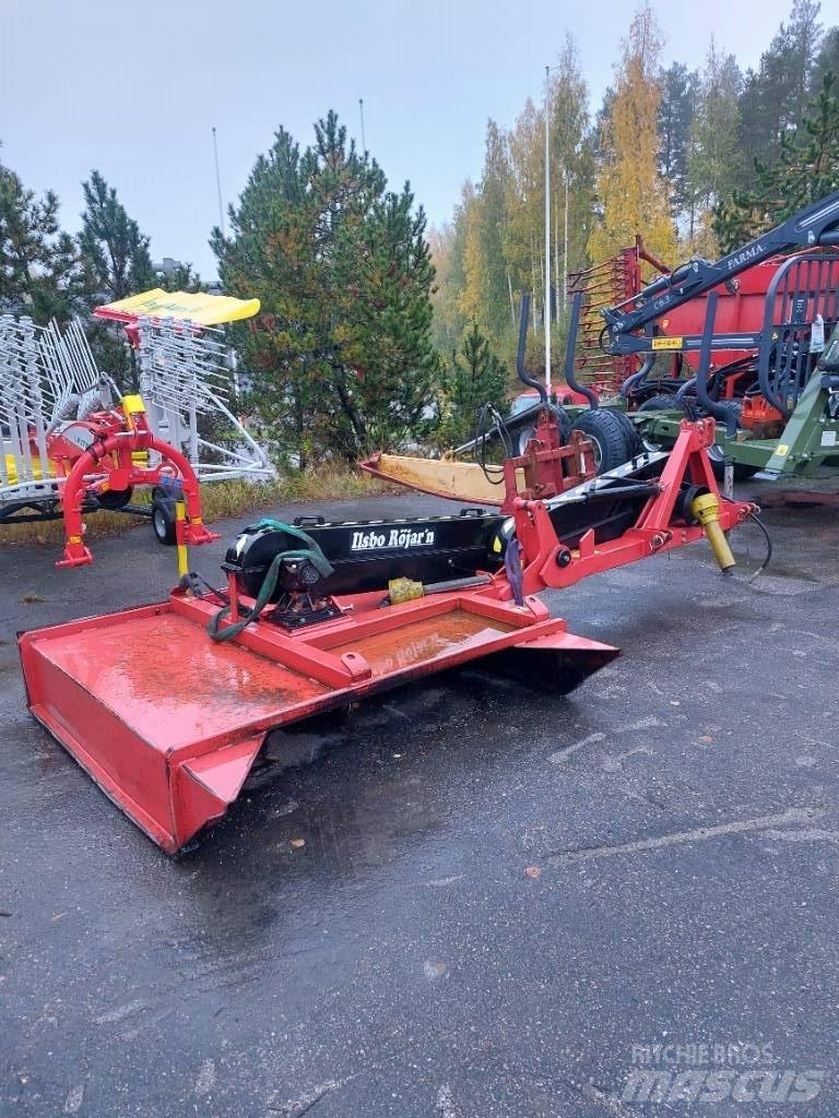 Ilsbo m150 Селскостопанство - Други