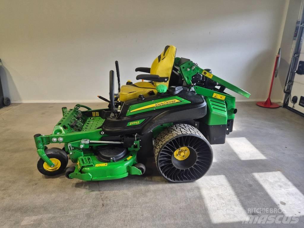 John Deere Z 994 R Тракторни косачки
