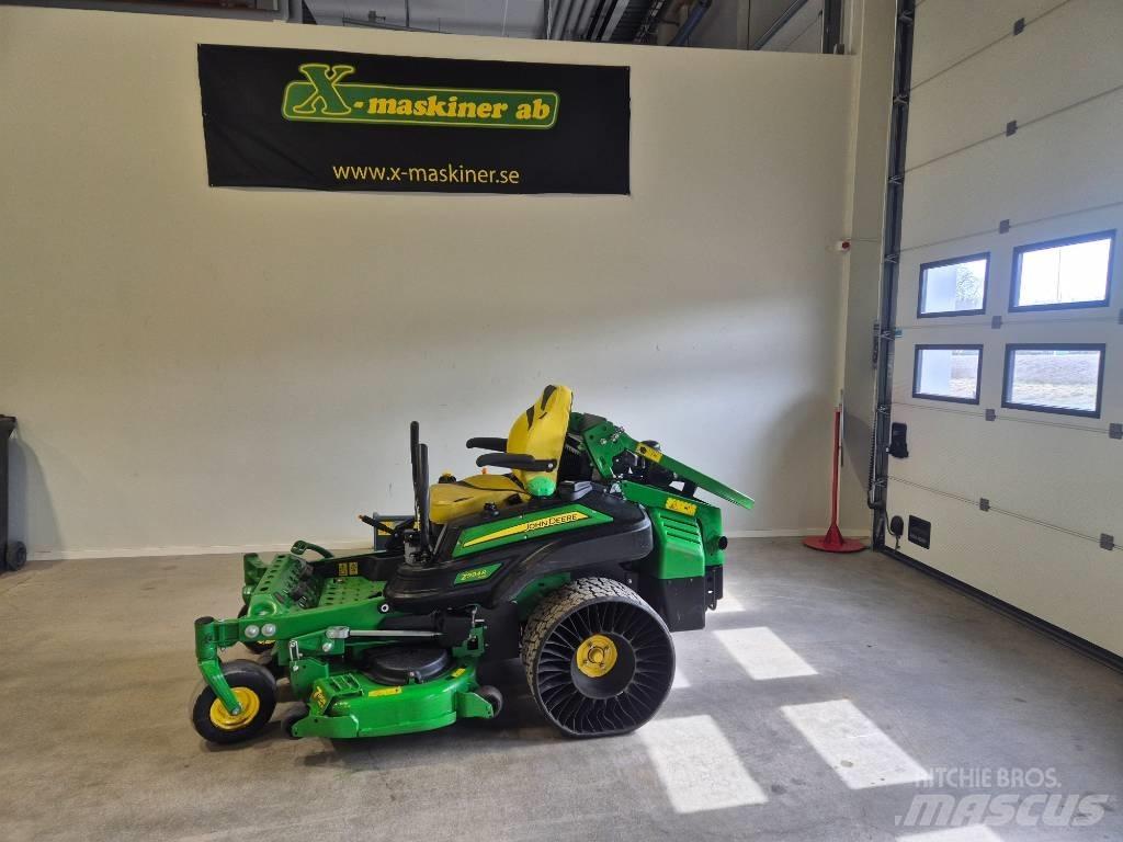 John Deere Z 994 R Тракторни косачки