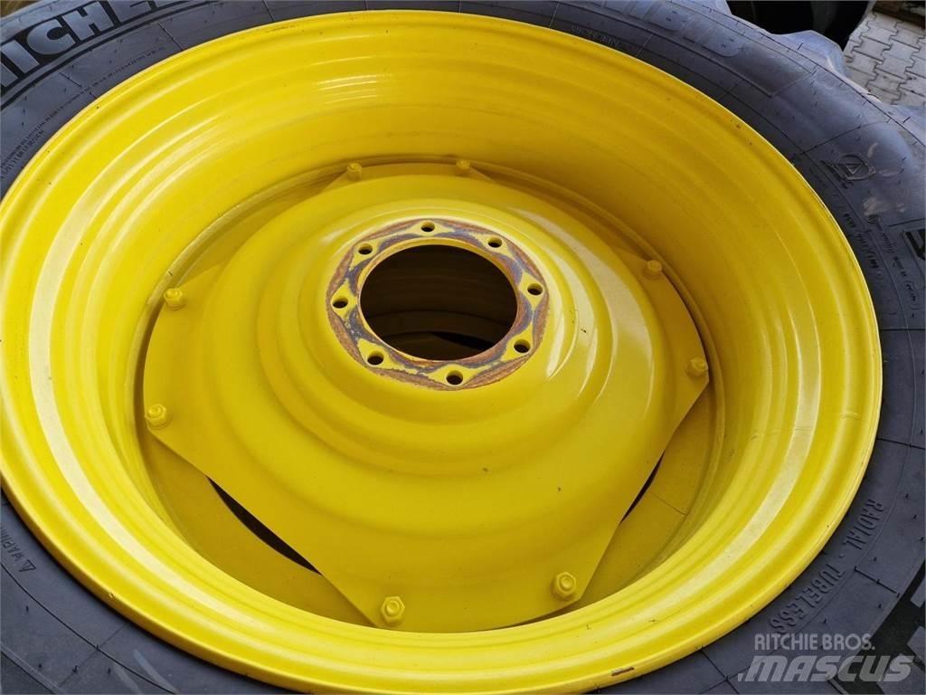 Michelin 480/70R38 Колелета/Гуми