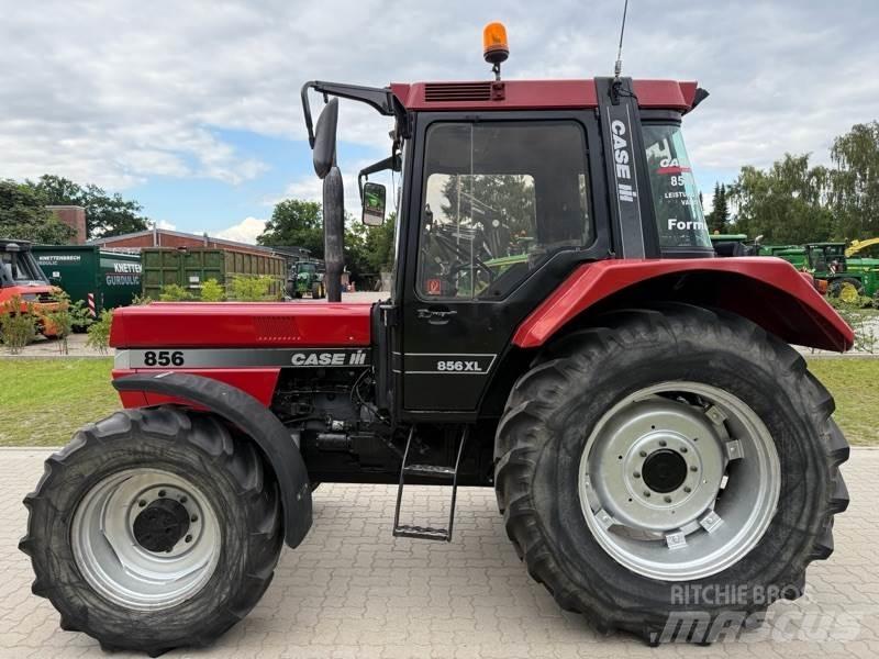 Case IH 856 XL Селскостопанство - Други
