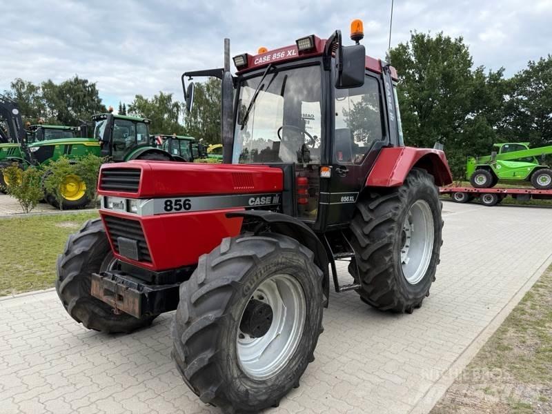 Case IH 856 XL Селскостопанство - Други
