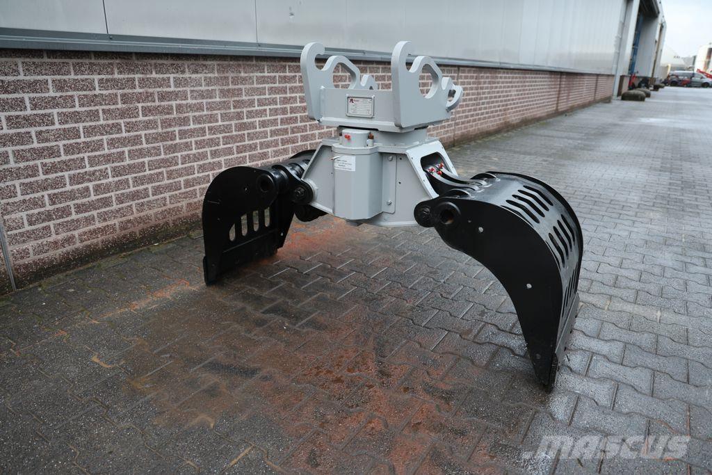 Pladdet PRG1-70 Куки