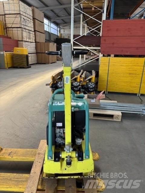 Ammann APR 3020 Уплътнители за плочи
