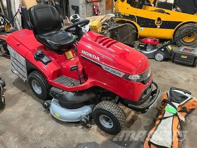 Honda HF2625 Тракторни косачки