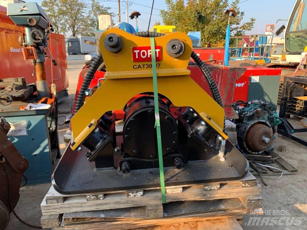  Toft 04EC Уплътнители за плочи
