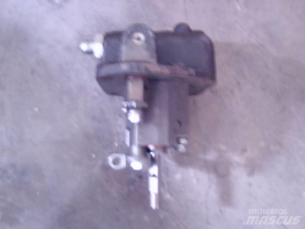 Deutz same Транспорт - Други