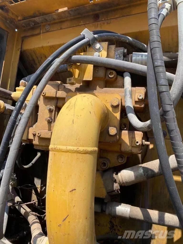 CAT 336 Верижен екскаватор