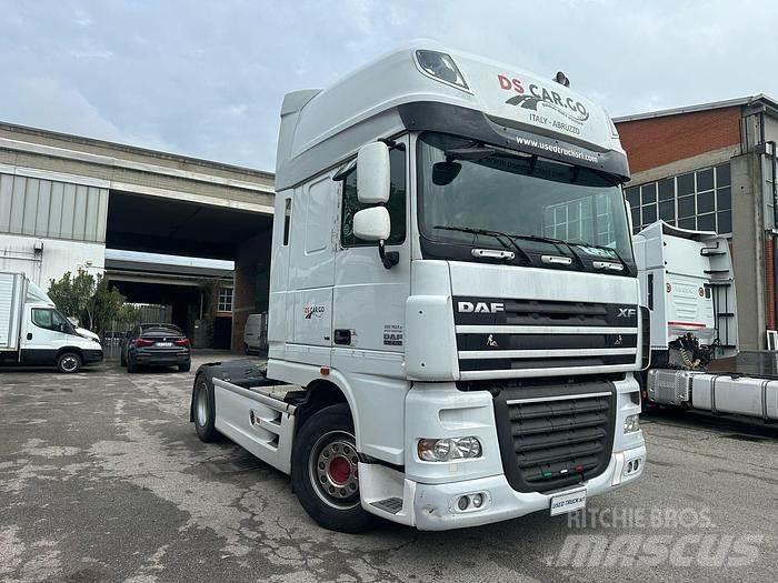 DAF XF 510 Влекачи