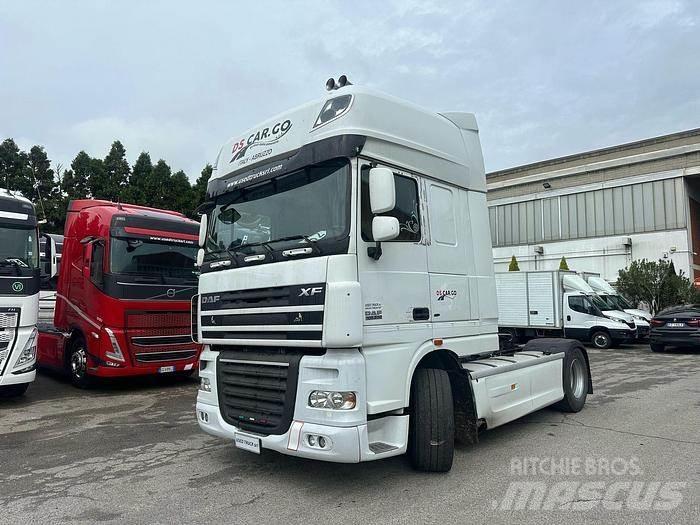 DAF XF 510 Влекачи