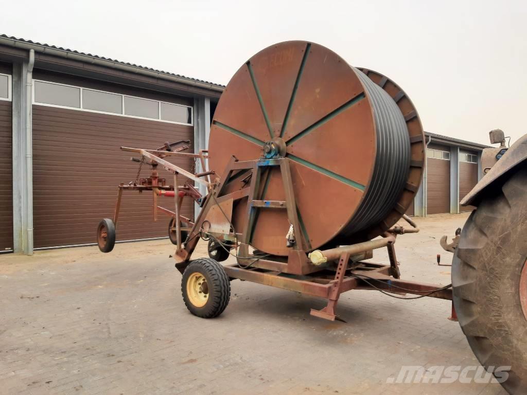  Gecomi 90 RH 300 Напоителни системи