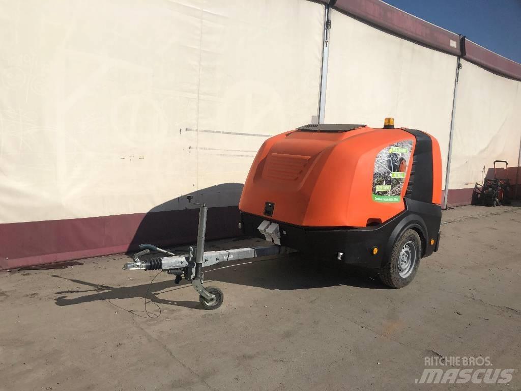 Kärcher HDS 17/20 Уреди за миене под високо налягане
