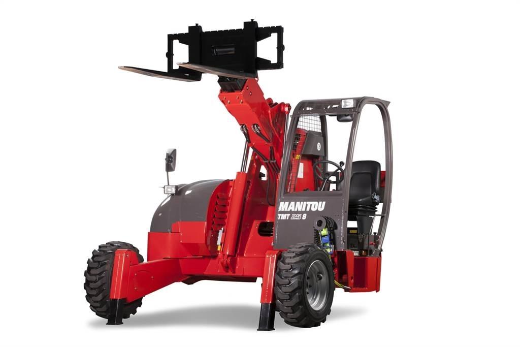 Manitou TMT 25 S Обработка на материали - други