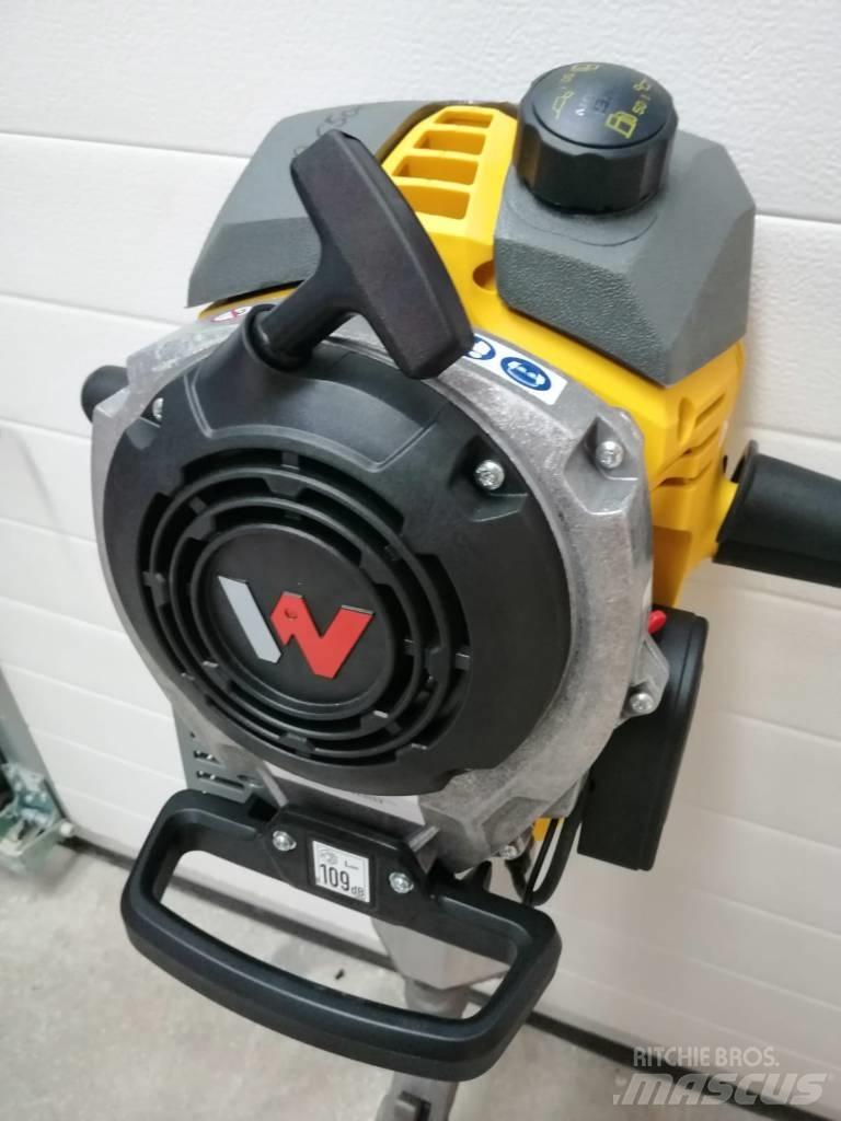 Wacker Neuson BH55 Чукове/Раздробители
