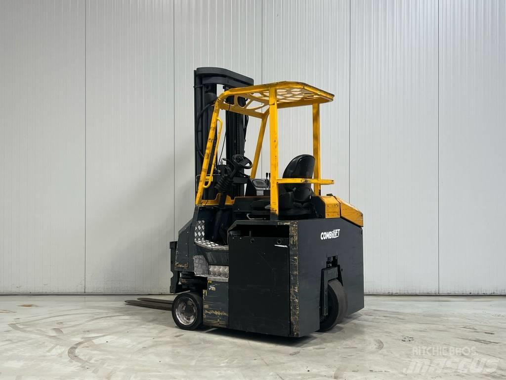 Combilift CBE2500 Повдигач с движение в 4 посоки
