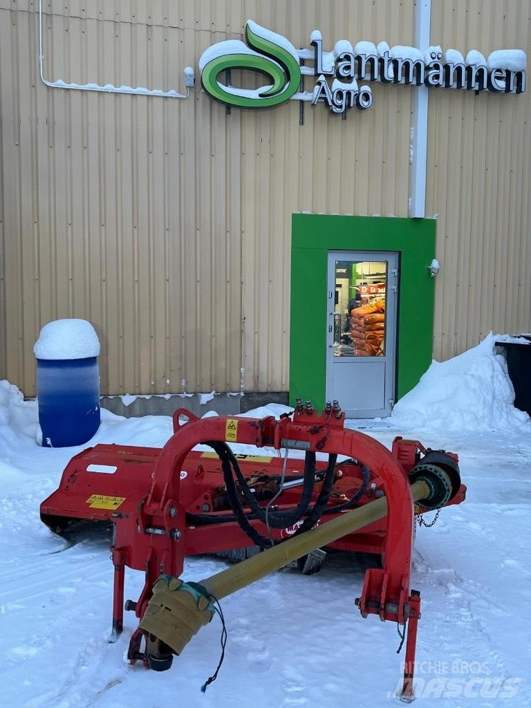 Maschio Giraffa 210 Стъблорезачки
