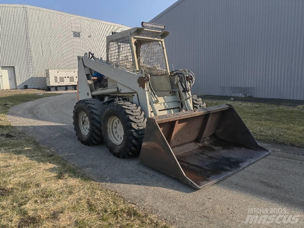 Bobcat M 970 Мини товарачи
