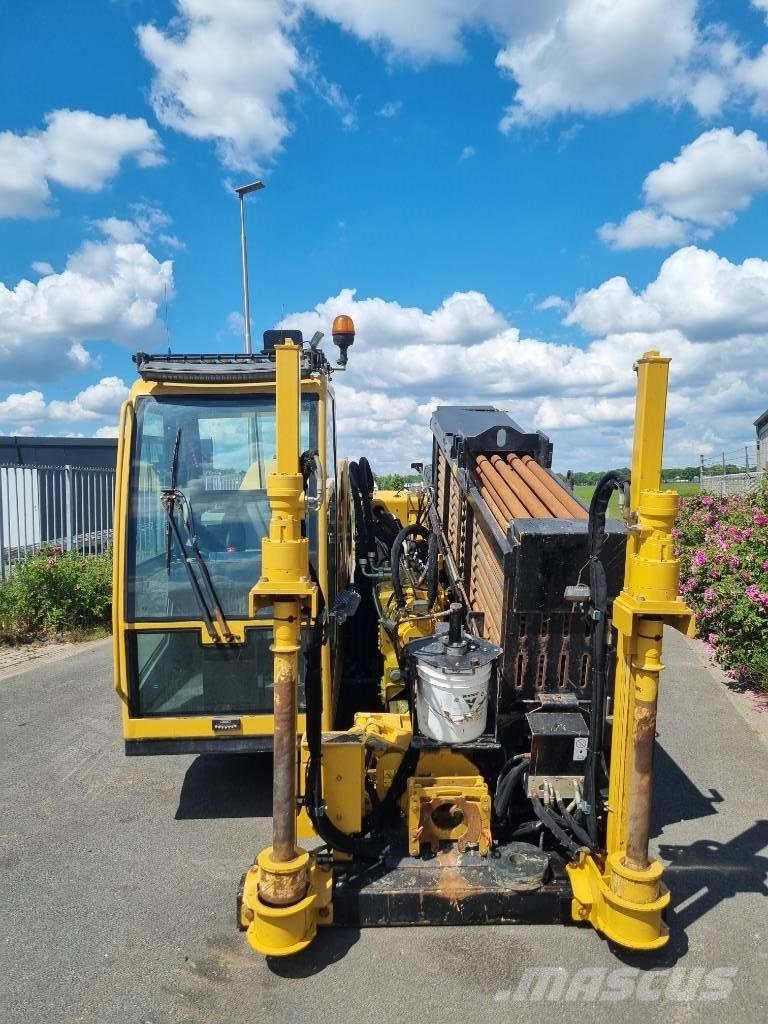 Vermeer D 40x55 S3 Пробивни машини за хоризонтално сондиране