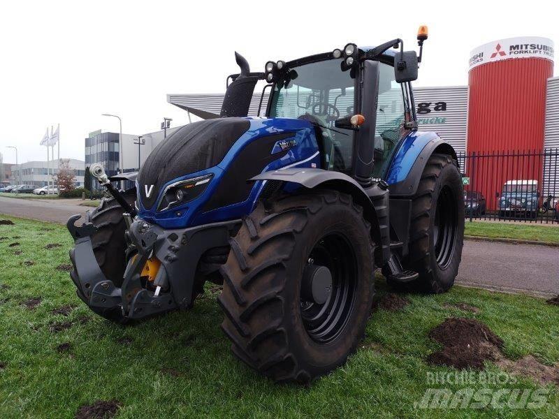 Valtra T 234 A Трактори
