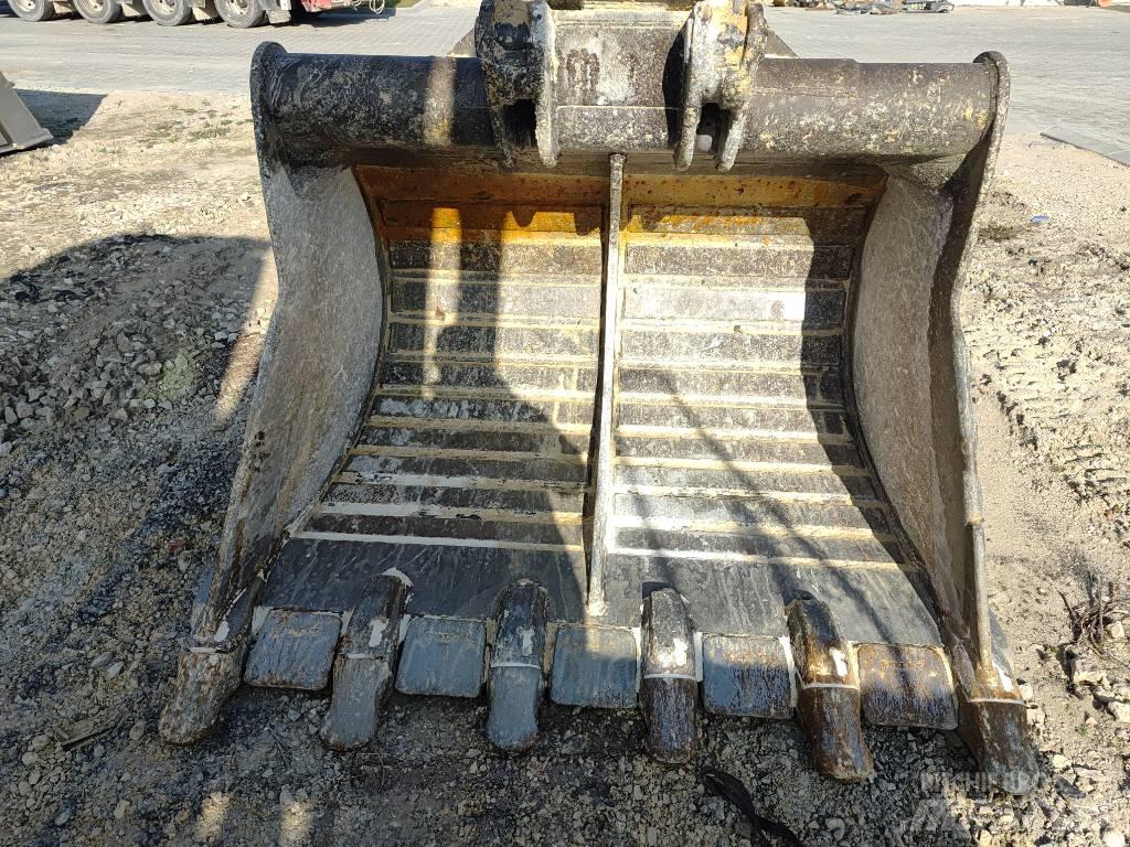 Volvo EC 290 B LC Верижен екскаватор