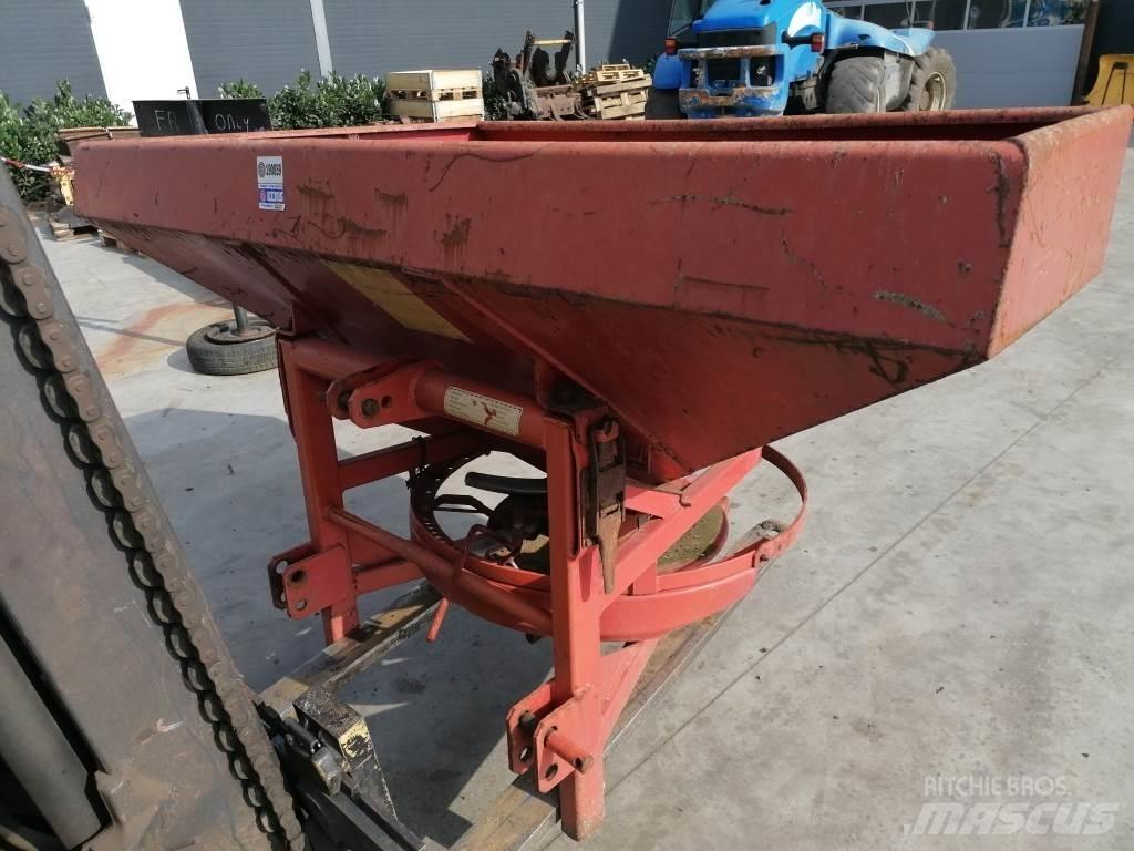 Lely 900 Селскостопанство - Други