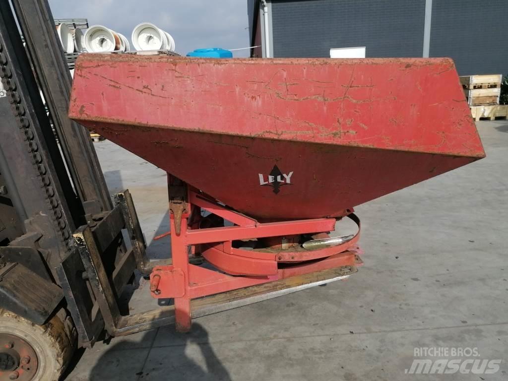Lely 900 Селскостопанство - Други