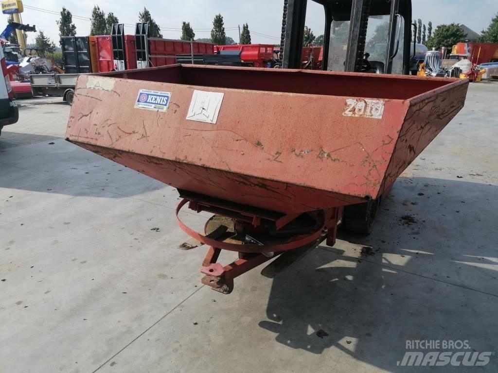 Lely 900 Селскостопанство - Други