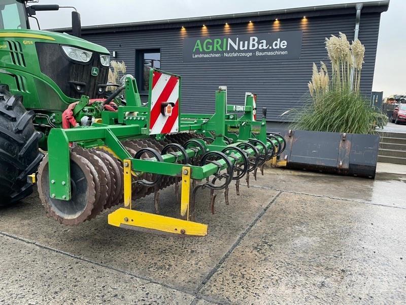 Kerner FP 300 Други ролки
