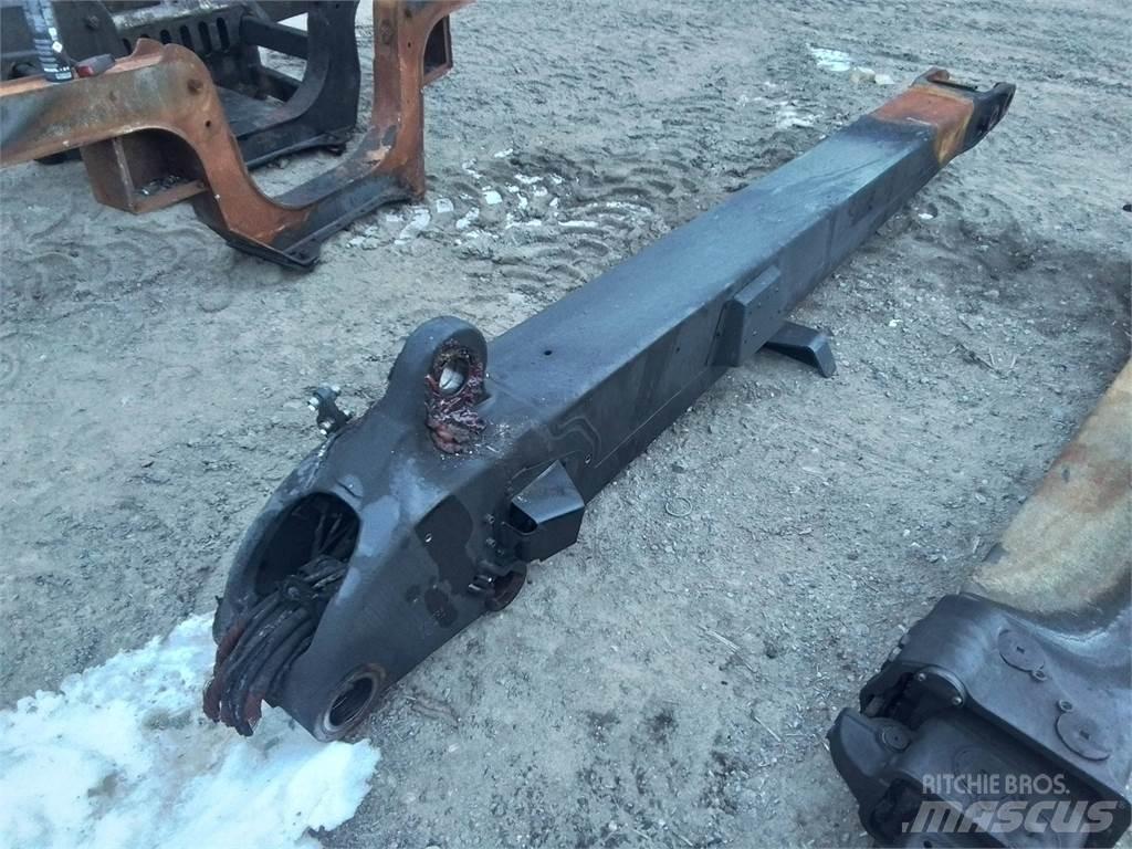 Ponsse K121M Претоварващи кранове
