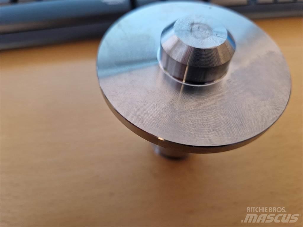 Ponsse 22509 Шаси