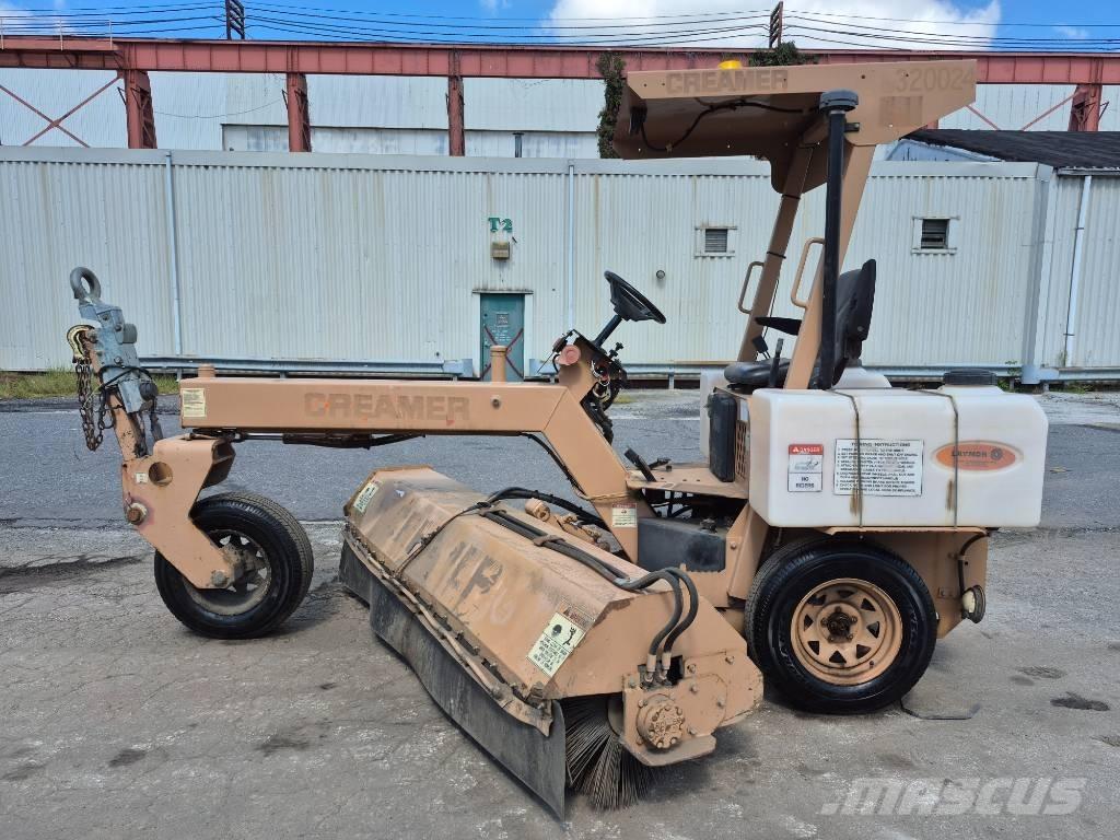 Lay-Mor SM 300 Четки