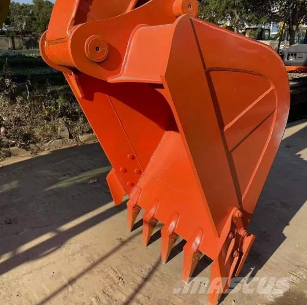 Hitachi ZX200 Верижен екскаватор