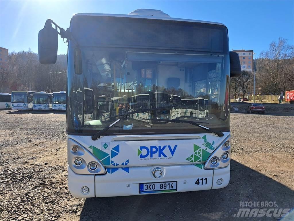 Irisbus CITELIS Други