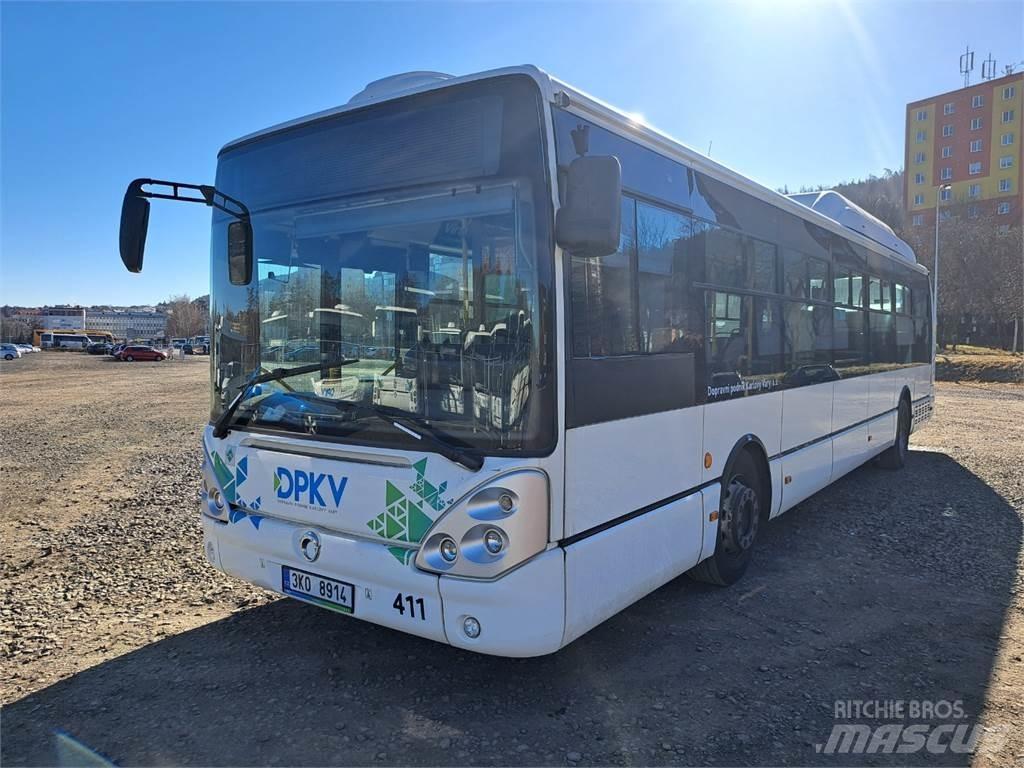 Irisbus CITELIS Други