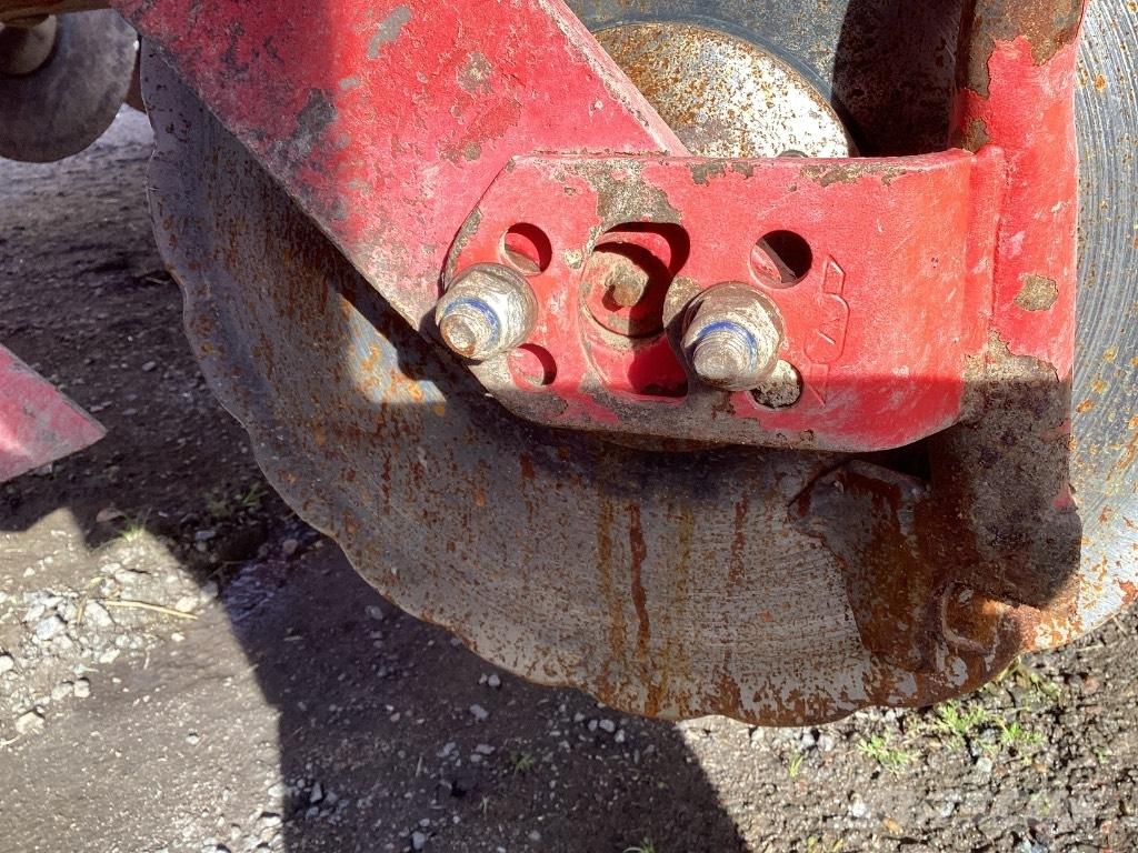 Väderstad Rapid300C Комбинирани редосеялки