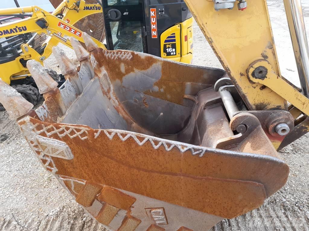 CAT 323 D Верижен екскаватор
