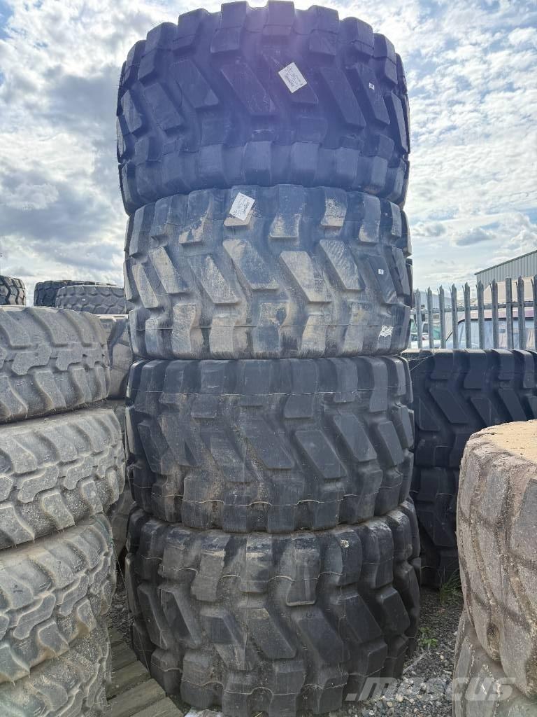 Goodyear 750/65R25 Гуми