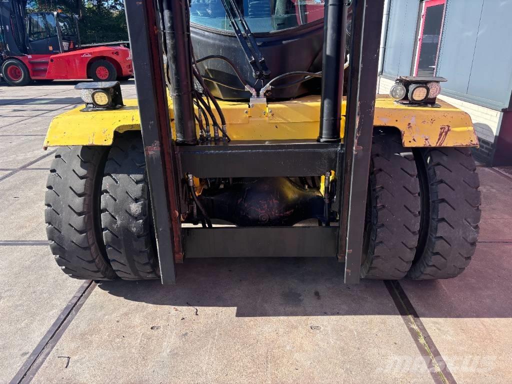 Hyster H8XM-6 Дизелови камиони
