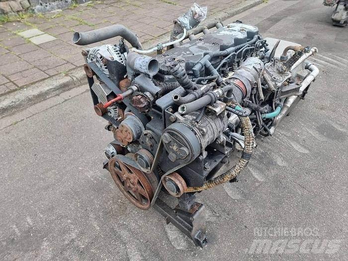Cummins ISBE5-225B Транспорт - Други