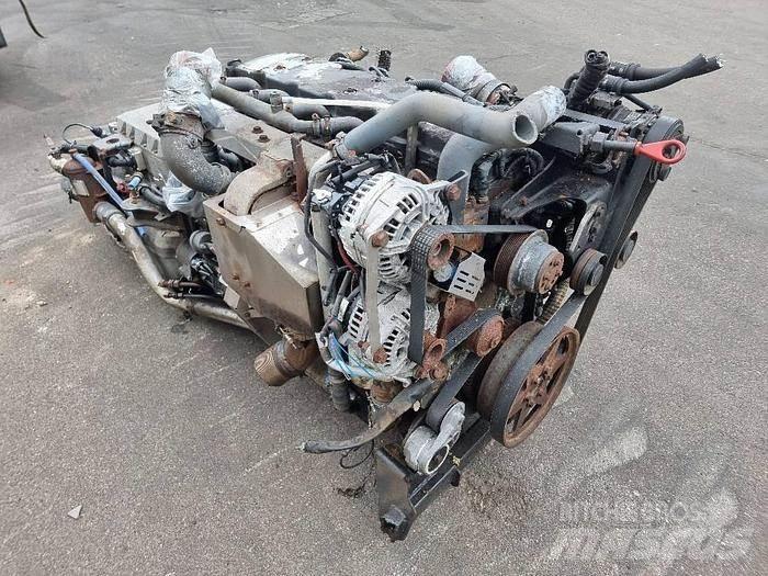 Cummins ISBE5-225B Транспорт - Други