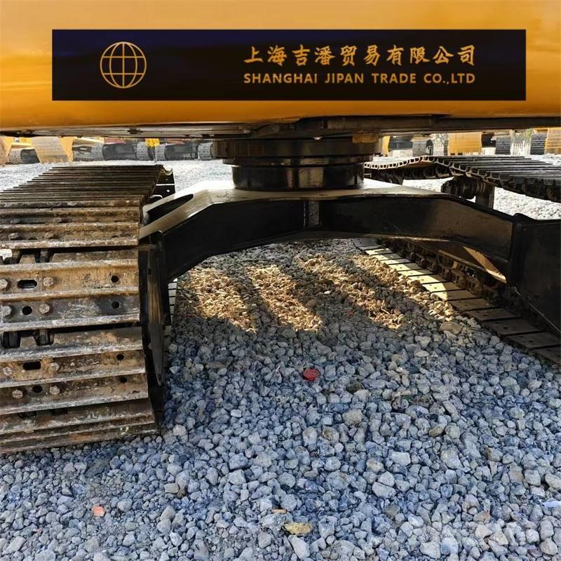 Sany SY 75 C Верижен екскаватор