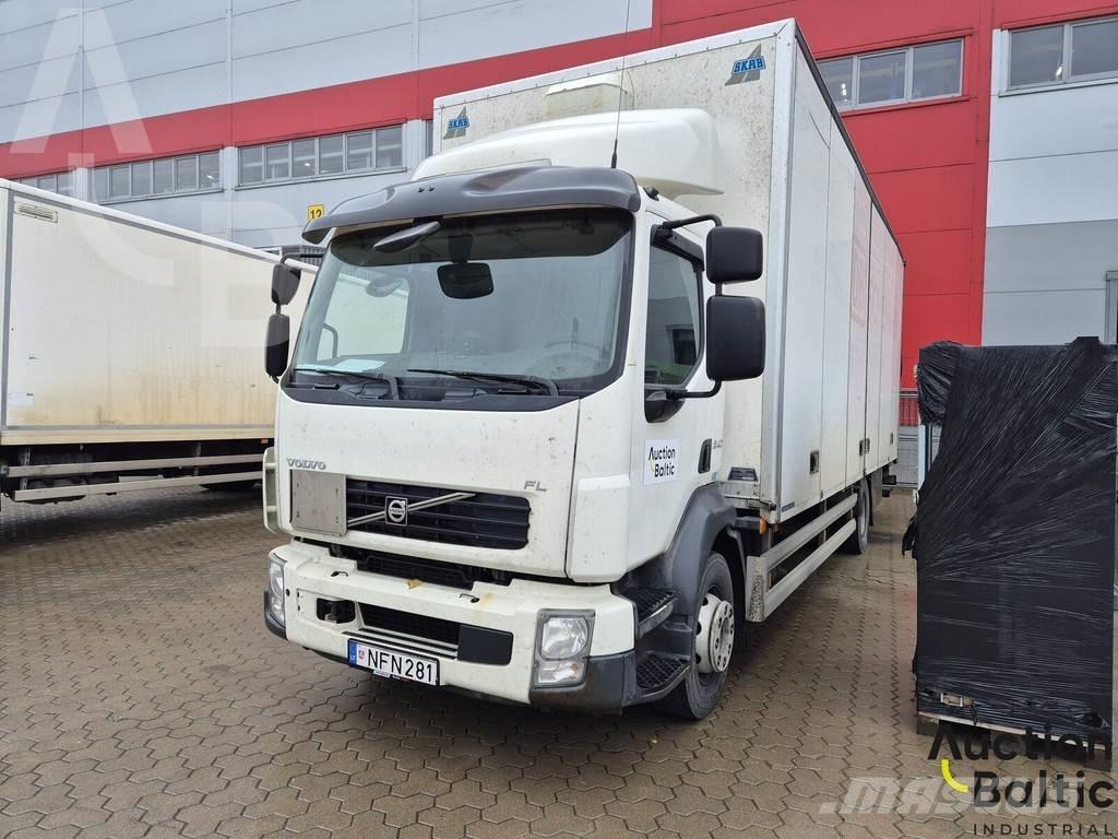 Volvo FL240 Каросерии