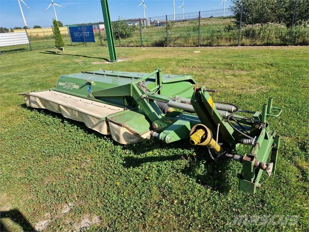 Krone EC 320 CV+B Косачки