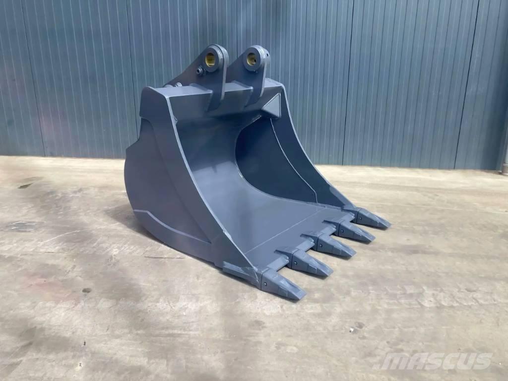 Hitachi ZX225 - 1.20m Кофи