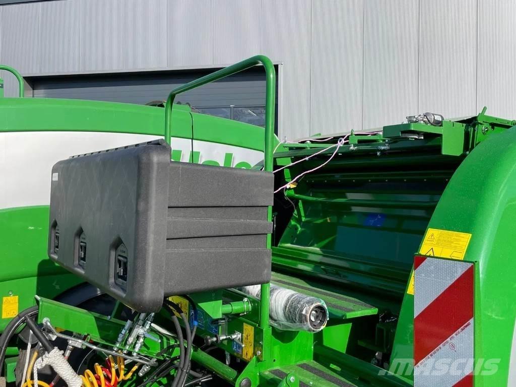 McHale F5400 Фуражни комбайни